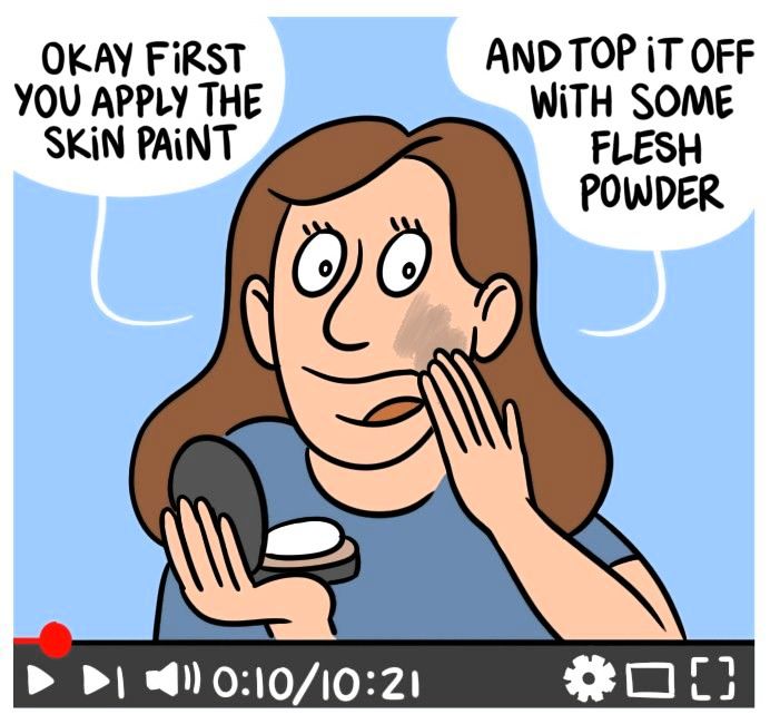 BuzzFeed Comics Chapter 273 page 2 - Chapter 273