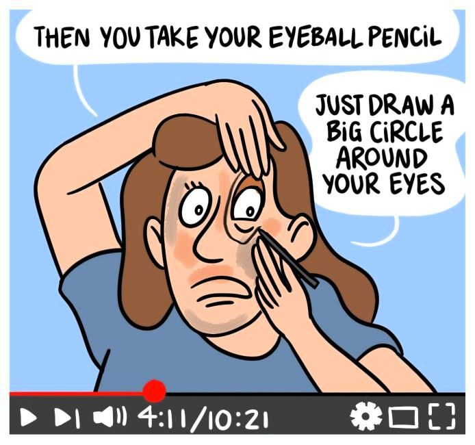 BuzzFeed Comics Chapter 273 page 3 - Chapter 273