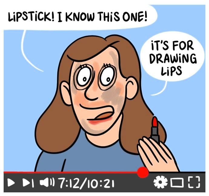 BuzzFeed Comics Chapter 273 page 4 - Chapter 273