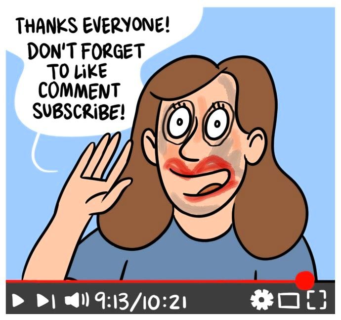 BuzzFeed Comics Chapter 273 page 5 - Chapter 273