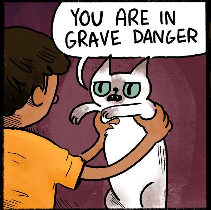 BuzzFeed Comics Chapter 274 page 1 - Chapter 274