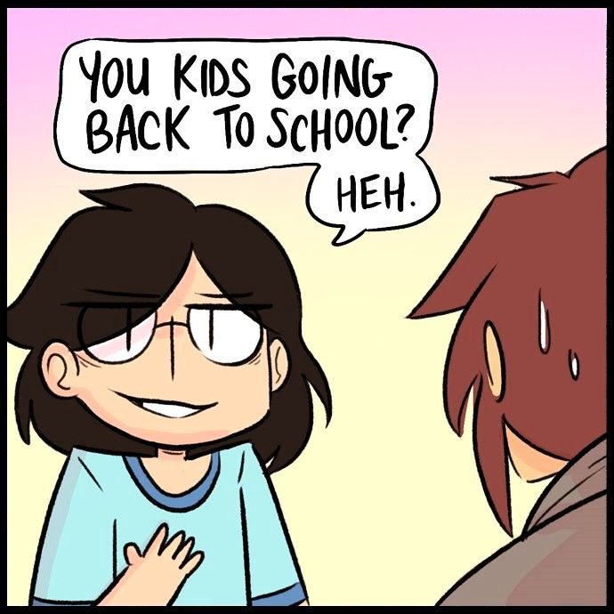 BuzzFeed Comics Chapter 277 page 2 - Chapter 277