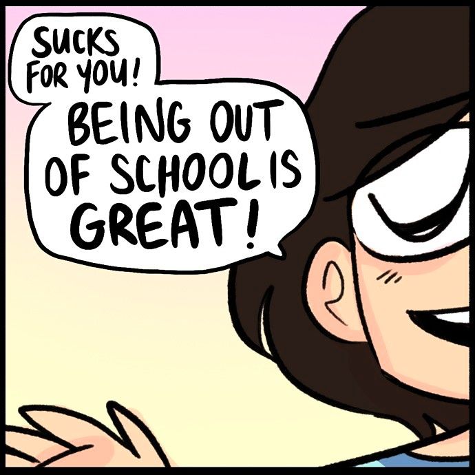 BuzzFeed Comics Chapter 277 page 3 - Chapter 277