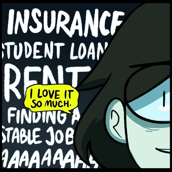BuzzFeed Comics Chapter 277 page 4 - Chapter 277