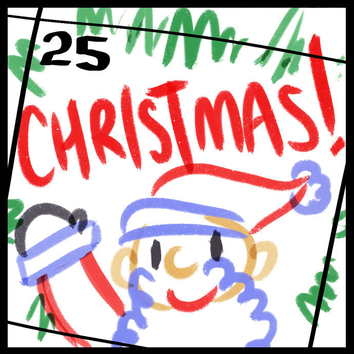 BuzzFeed Comics Chapter 28 page 2 - Chapter 28 : SmorgasBuzz