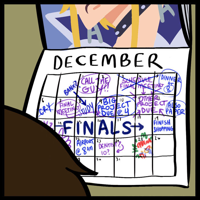 BuzzFeed Comics Chapter 28 page 4 - Chapter 28 : SmorgasBuzz