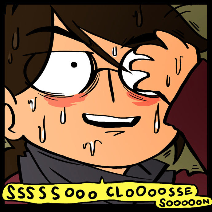 BuzzFeed Comics Chapter 28 page 5 - Chapter 28 : SmorgasBuzz