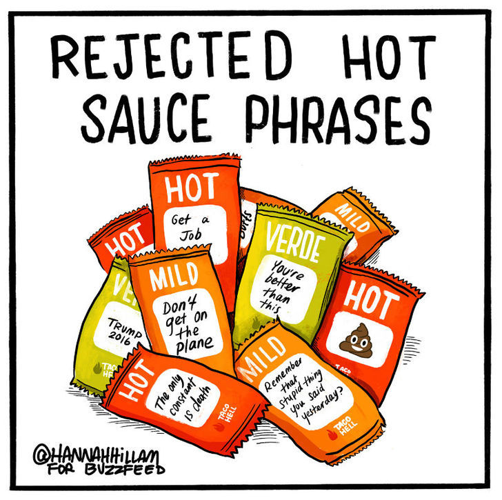 BuzzFeed Comics Chapter 281 page 1 - Chapter 281