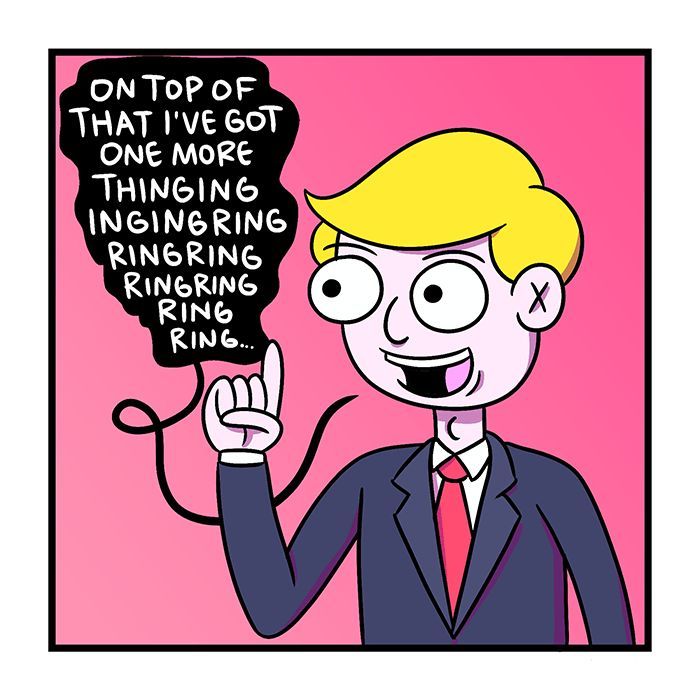 BuzzFeed Comics Chapter 283 page 3 - Chapter 283