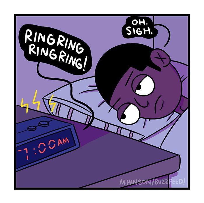BuzzFeed Comics Chapter 283 page 4 - Chapter 283