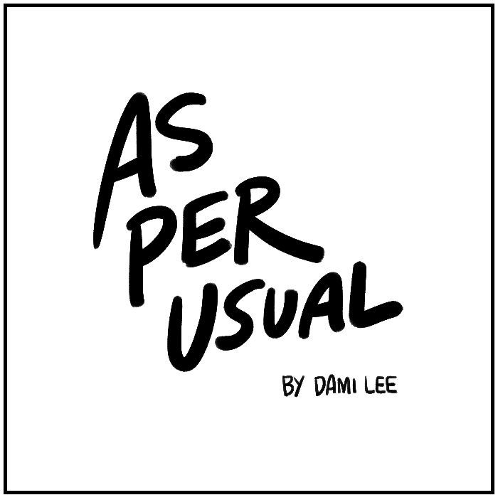 BuzzFeed Comics Chapter 29 page 1 - Chapter 29 : As Per Usual
