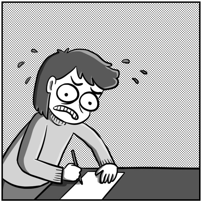 BuzzFeed Comics Chapter 29 page 2 - Chapter 29 : As Per Usual