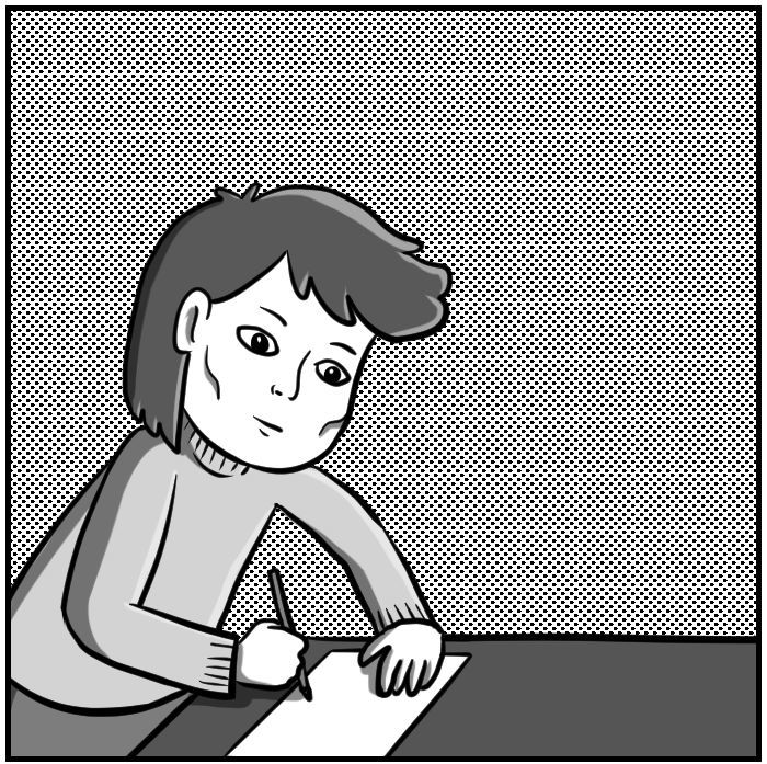 BuzzFeed Comics Chapter 29 page 3 - Chapter 29 : As Per Usual