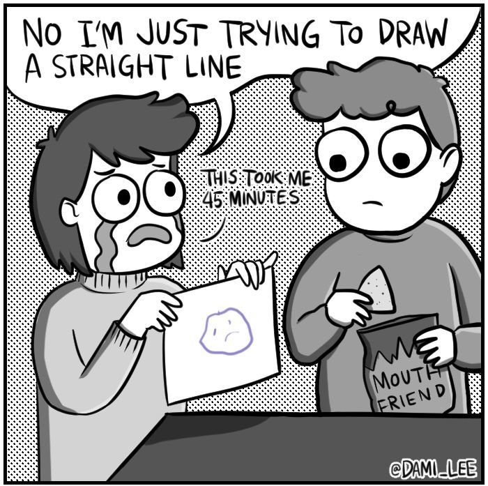 BuzzFeed Comics Chapter 29 page 5 - Chapter 29 : As Per Usual