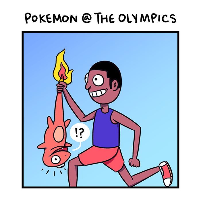 BuzzFeed Comics Chapter 290 page 2 - Chapter 290 : Comics by Mike!
