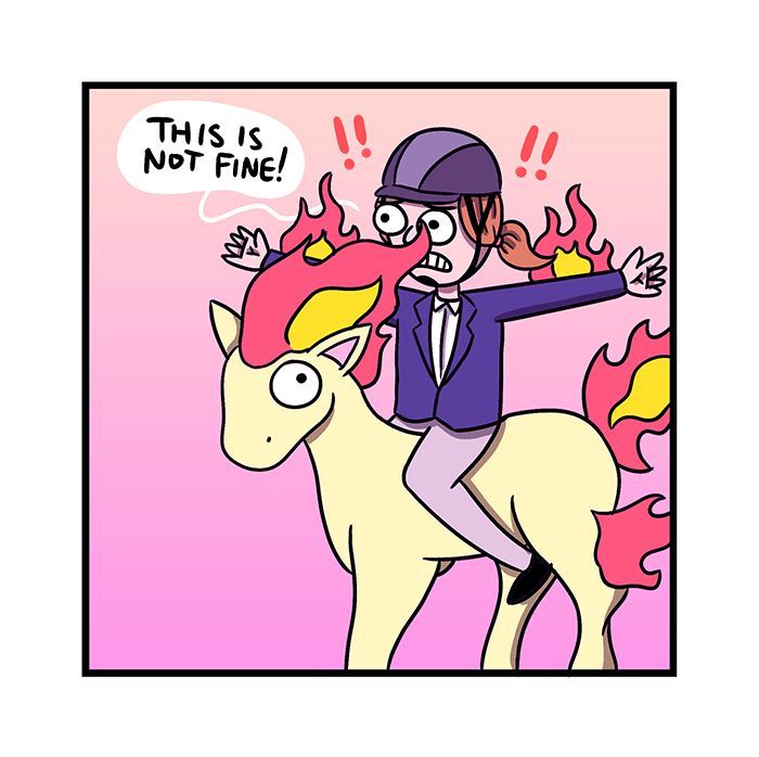 BuzzFeed Comics Chapter 290 page 4 - Chapter 290 : Comics by Mike!