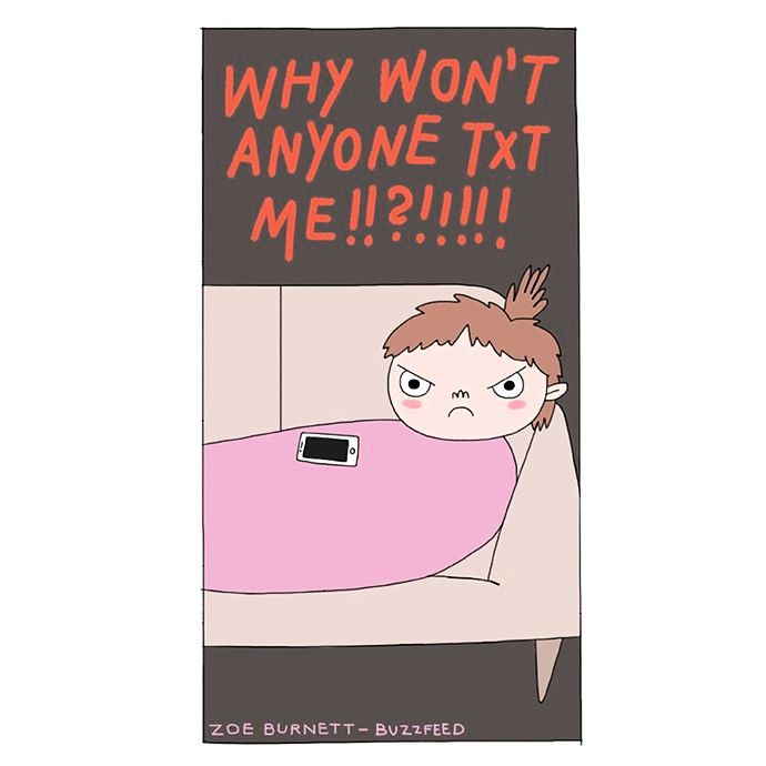 BuzzFeed Comics Chapter 294 page 3 - Chapter 294 : SmorgasBuzz