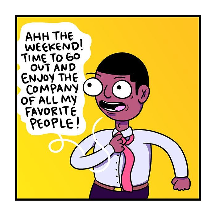 BuzzFeed Comics Chapter 297 page 2 - Chapter 297 : Comics by Mike!