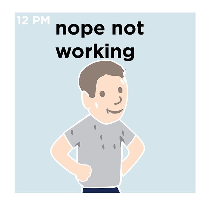 BuzzFeed Comics Chapter 300 page 3 - Chapter 300 : Nathan W Pyle Comics