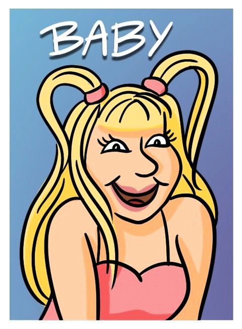 BuzzFeed Comics Chapter 301 page 3 - Chapter 301 : SmorgasBuzz
