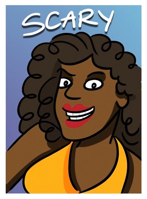 BuzzFeed Comics Chapter 301 page 5 - Chapter 301 : SmorgasBuzz