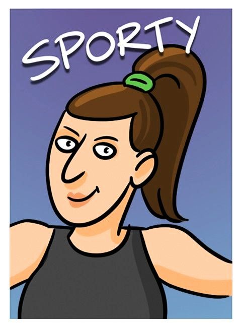 BuzzFeed Comics Chapter 301 page 7 - Chapter 301 : SmorgasBuzz