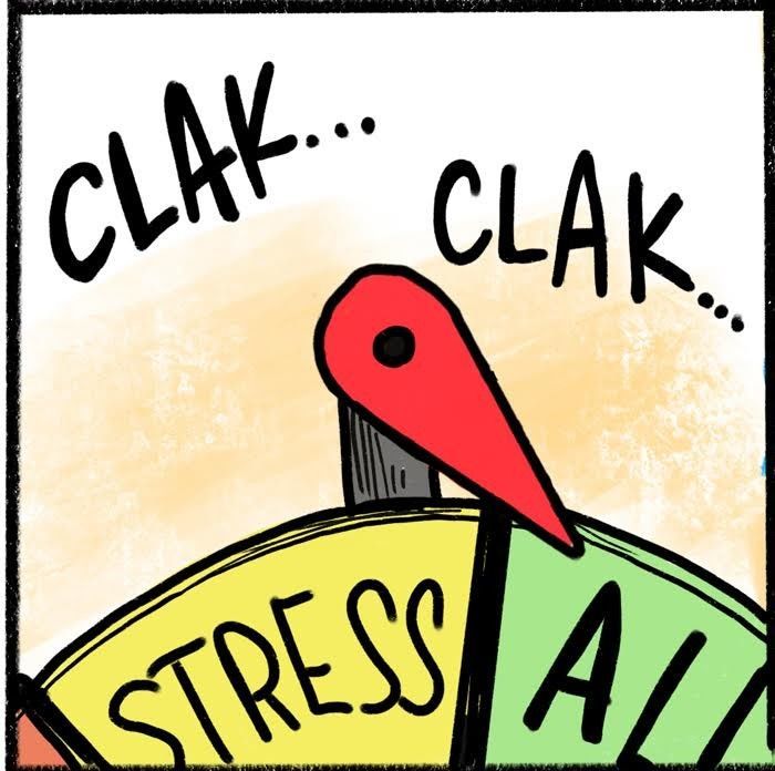 BuzzFeed Comics Chapter 302 page 4 - Chapter 302 : Verbal Vomit by Hannah