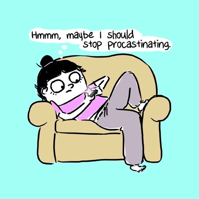 BuzzFeed Comics Chapter 317 page 2 - Chapter 317 : Loryn Comics