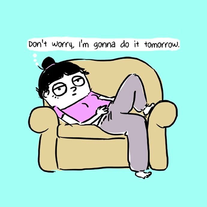 BuzzFeed Comics Chapter 317 page 3 - Chapter 317 : Loryn Comics