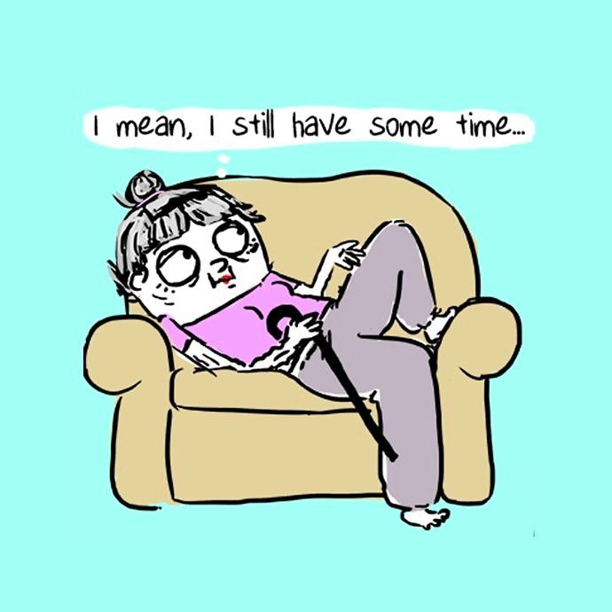 BuzzFeed Comics Chapter 317 page 4 - Chapter 317 : Loryn Comics