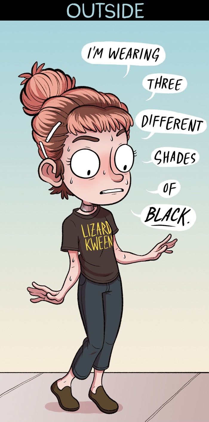 BuzzFeed Comics Chapter 320 page 3 - Chapter 320 : Books of Adam