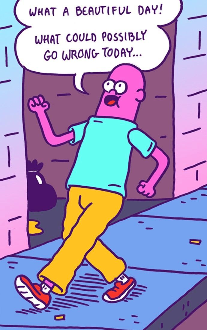 BuzzFeed Comics Chapter 329 page 2 - Chapter 329 : SmorgasBuzz