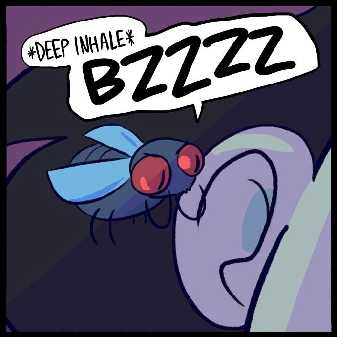 BuzzFeed Comics Chapter 333 page 4 - Chapter 333 : Granola Sometimes