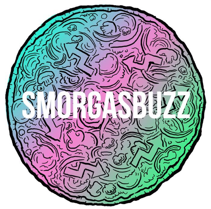 BuzzFeed Comics Chapter 336 page 1 - Chapter 336 : SmorgasBuzz