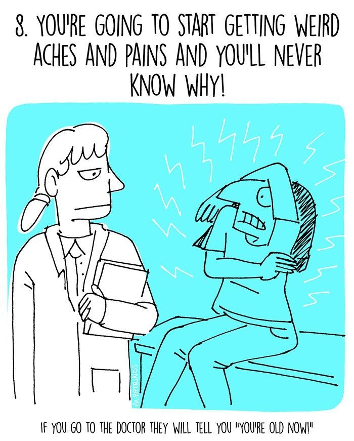 BuzzFeed Comics Chapter 336 page 10 - Chapter 336 : SmorgasBuzz
