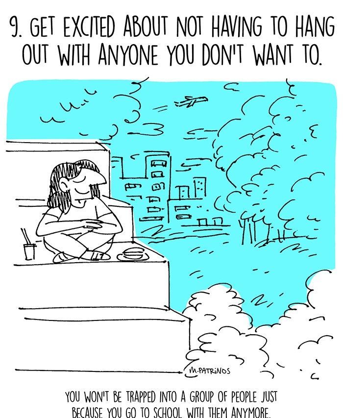 BuzzFeed Comics Chapter 336 page 11 - Chapter 336 : SmorgasBuzz