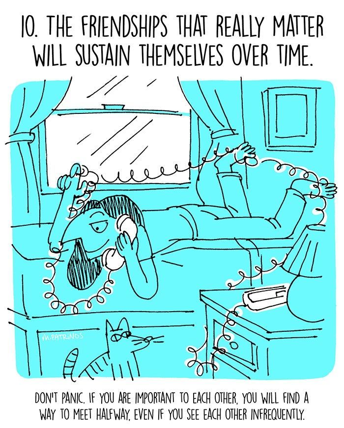 BuzzFeed Comics Chapter 336 page 12 - Chapter 336 : SmorgasBuzz