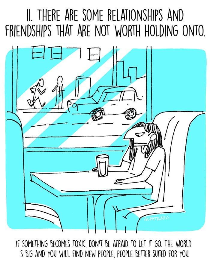 BuzzFeed Comics Chapter 336 page 13 - Chapter 336 : SmorgasBuzz