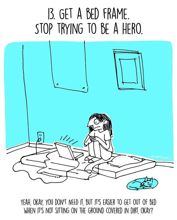 BuzzFeed Comics Chapter 336 page 15 - Chapter 336 : SmorgasBuzz