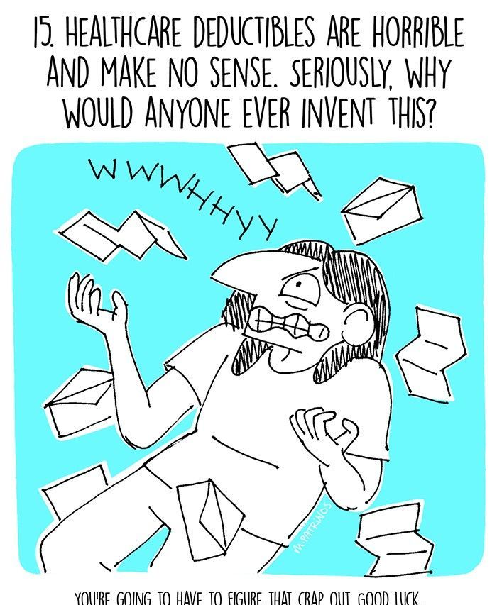 BuzzFeed Comics Chapter 336 page 17 - Chapter 336 : SmorgasBuzz