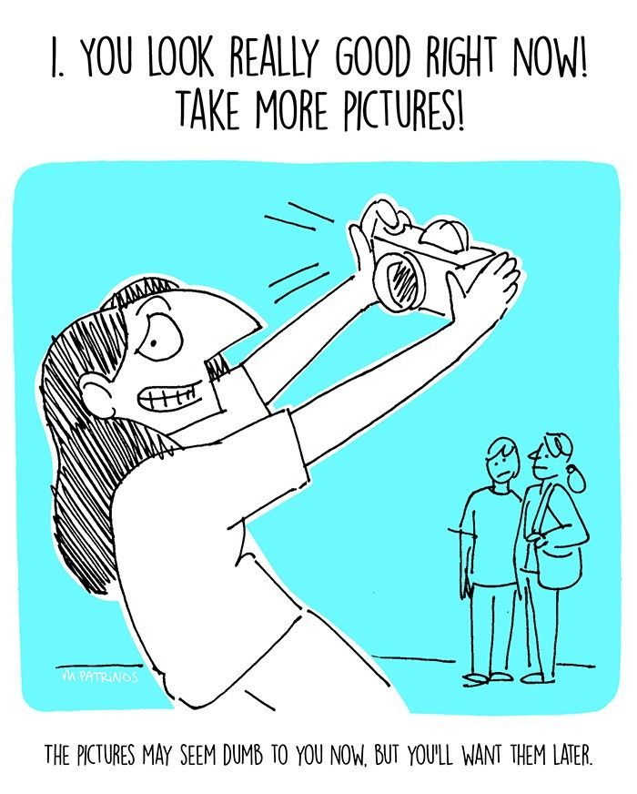 BuzzFeed Comics Chapter 336 page 2 - Chapter 336 : SmorgasBuzz