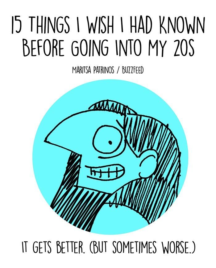 BuzzFeed Comics Chapter 336 page 3 - Chapter 336 : SmorgasBuzz