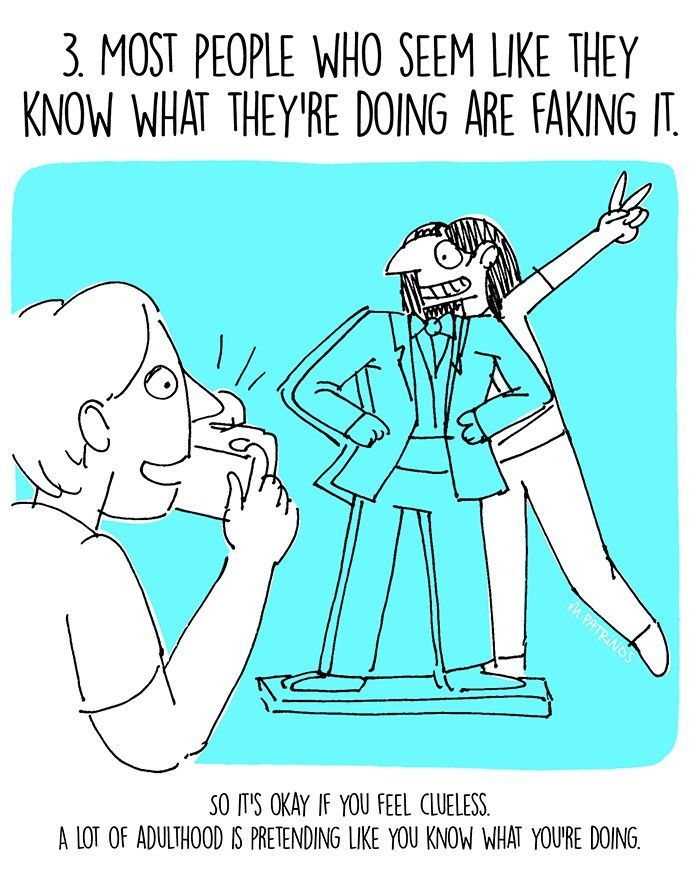 BuzzFeed Comics Chapter 336 page 5 - Chapter 336 : SmorgasBuzz