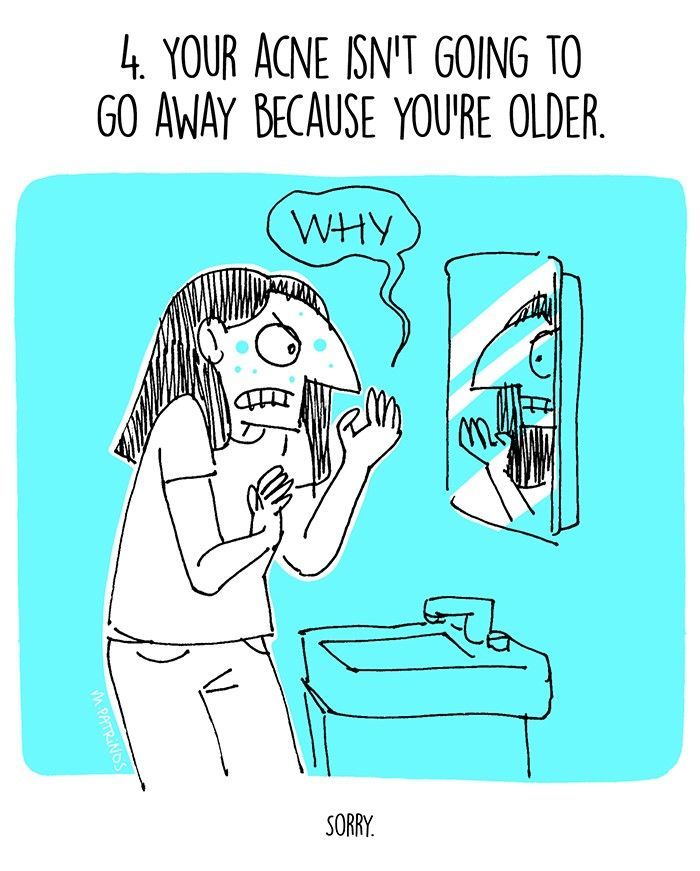 BuzzFeed Comics Chapter 336 page 6 - Chapter 336 : SmorgasBuzz