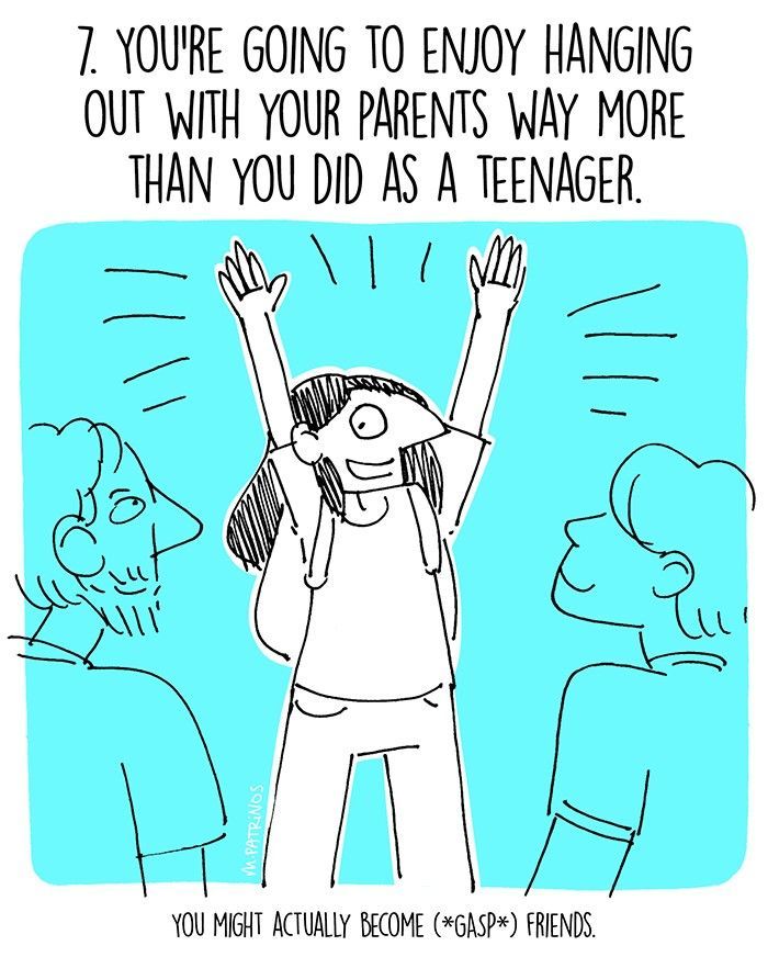BuzzFeed Comics Chapter 336 page 9 - Chapter 336 : SmorgasBuzz