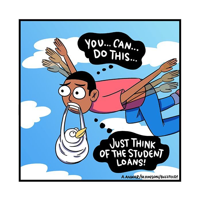BuzzFeed Comics Chapter 339 page 3 - Chapter 339 : Comics by Mike!