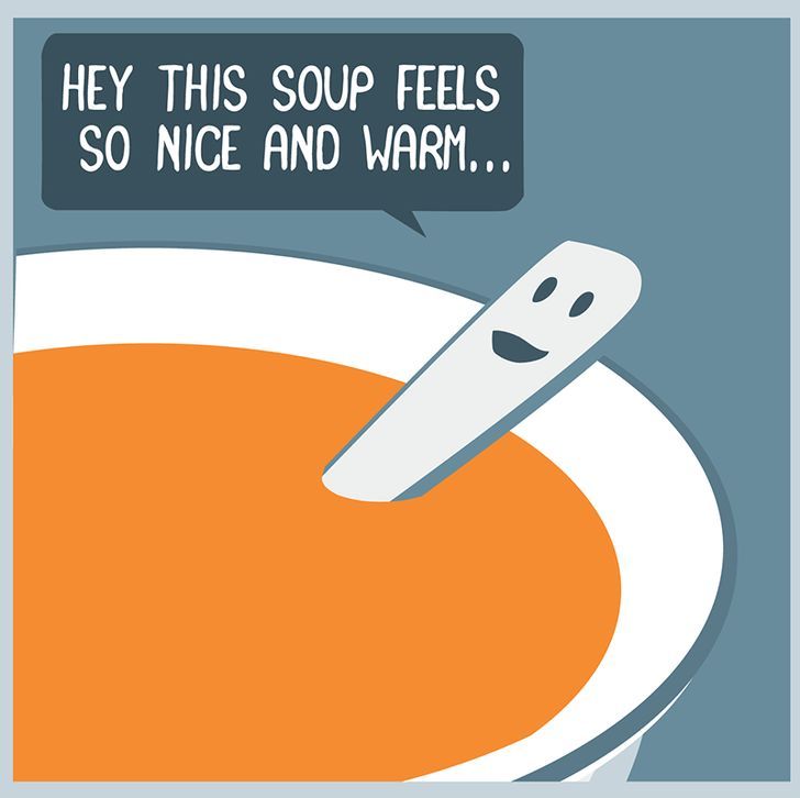 BuzzFeed Comics Chapter 34 page 3 - Chapter 34 : Nathan W Pyle Comics