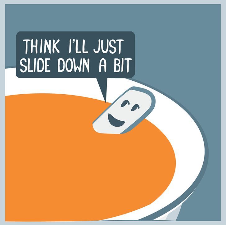 BuzzFeed Comics Chapter 34 page 4 - Chapter 34 : Nathan W Pyle Comics