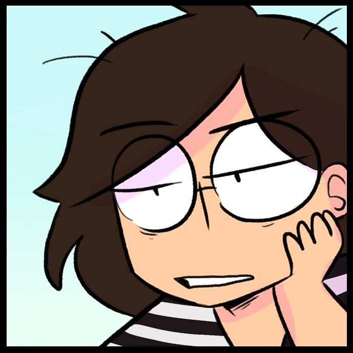 BuzzFeed Comics Chapter 341 page 5 - Chapter 341 : Granola Sometimes