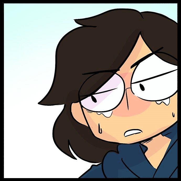 BuzzFeed Comics Chapter 347 page 4 - Chapter 347 : Granola Sometimes